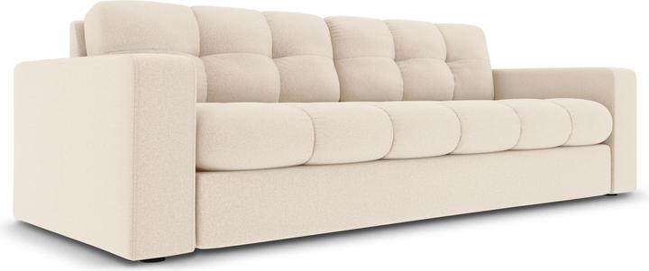 Image du produit CXL by Christian Lacroix Canapé, "Yohan", 3 Places, 202x90x72 Fabriqué en Europe (Canapé d'angle)