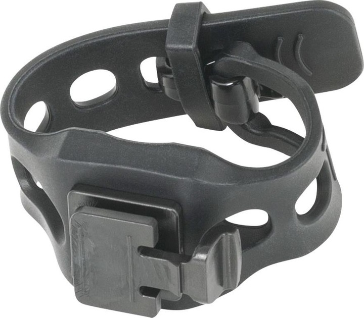 Actual product image Trek Quick Connect Plus Rear Mount