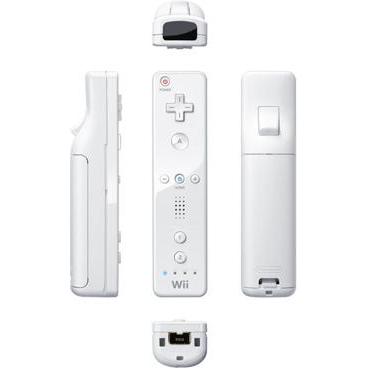 Nintendo Wii Remote Controller - kaufen bei Digitec