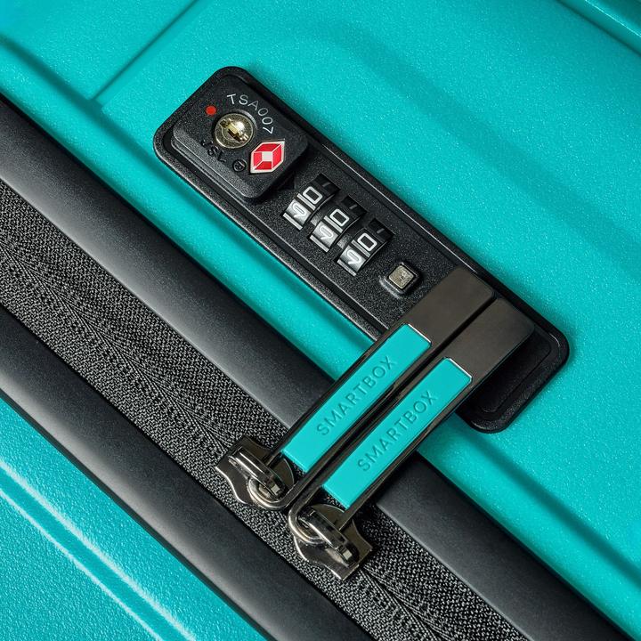 Produktbild Smartbox Edition 02 4 Rollen Trolley M 66 cm (90 l)