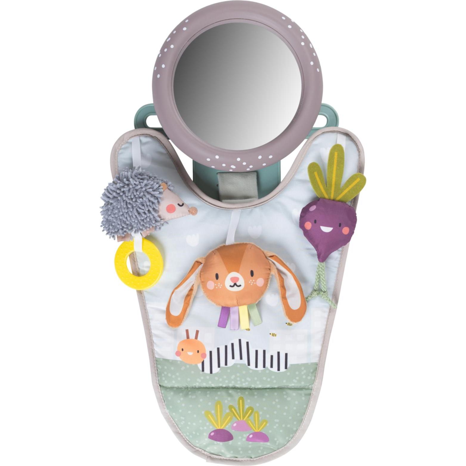 Taf Toys, Kindersitz Zubehör, Urban Garden
