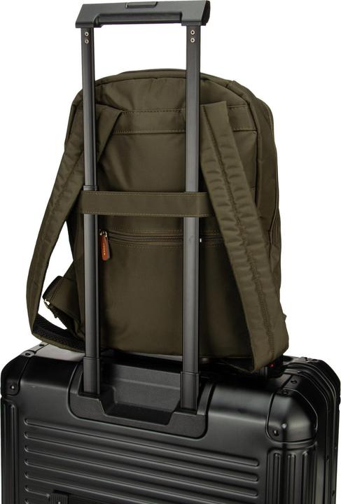 Produktbild Brics X-Collection Backpack 35 cm (15 l)