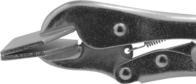 Produktbild Kraftwerk Blech-Gripzange (200 mm)