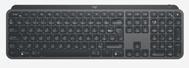 Produktbild Logitech MX Keys (FR, Kabelgebunden)