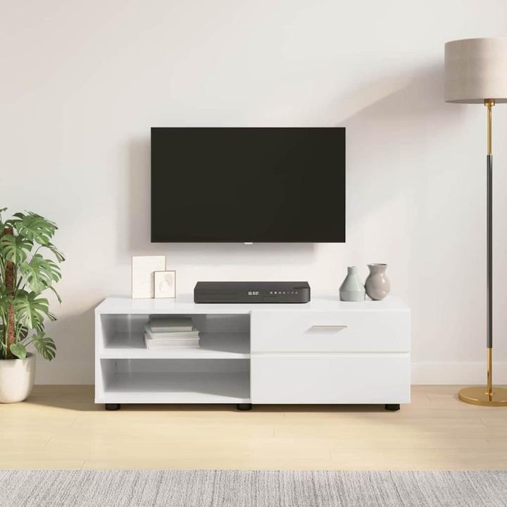 Produktbild vidaXL Holzschrank (39 x 39 x 30 cm)