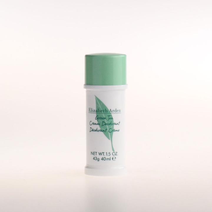 Actual product image Elizabeth Arden green tea (Crème, 40 ml)