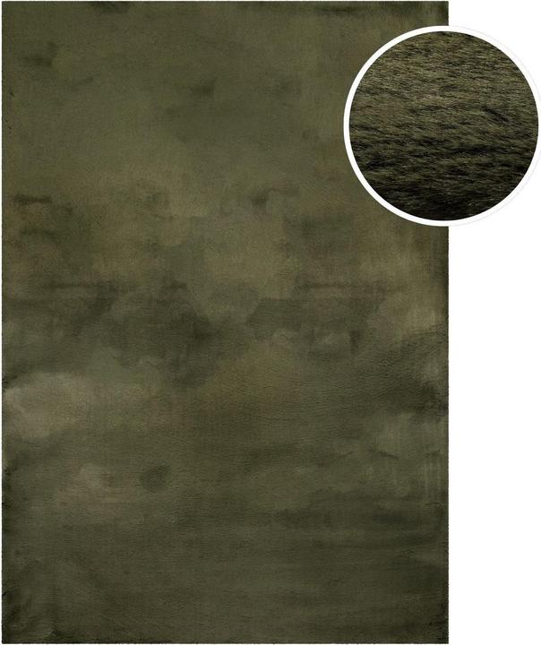 Image du produit Esprit Tapis Alice (200 x 290 cm)