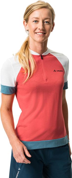 Produktbild Vaude Women's Altissimo Q-Zip Shirt (38)