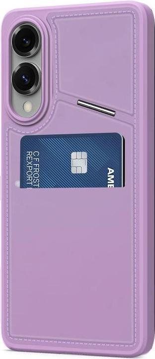 Produktbild Dux Ducis Rafi II Mag Series PC und TPU Hardcase Hülle (Samsung Galaxy S25 Edge)