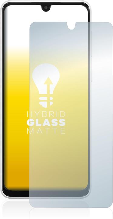 Actual product image upscreen Reflection Shield Glass Matte (1 Piece, Samsung Galaxy A33 5G)