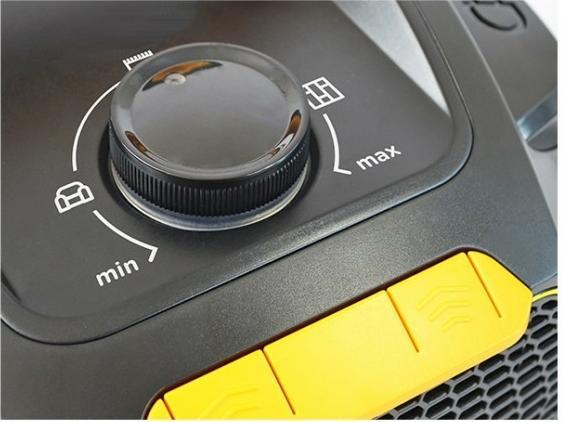 Actual product image Fakir prestige 2000