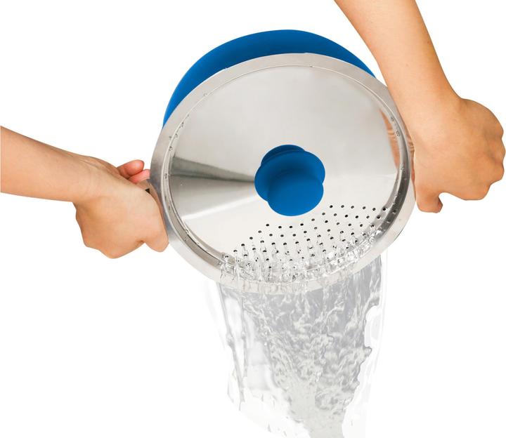 Actual product image Brunner Skipper 8+1