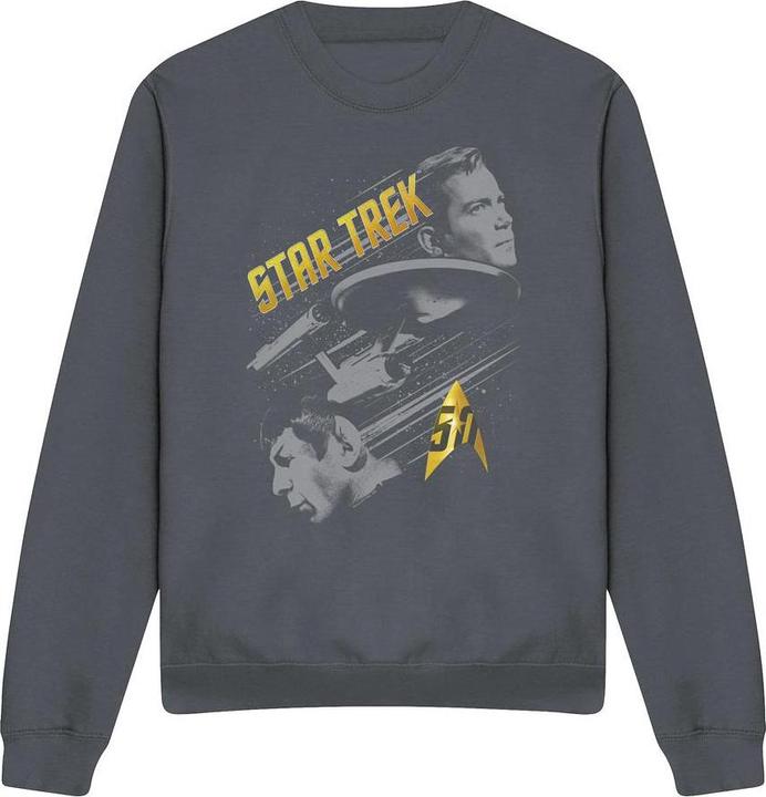 Image du produit - Sweat YEAR FRONTIER - Adulte (L)