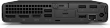 Produktbild HP Mini Conferencing PC 12th gen Intel i7 12700T 16GB RAM 256GB SSD (256 GB, UHD Graphics 770)