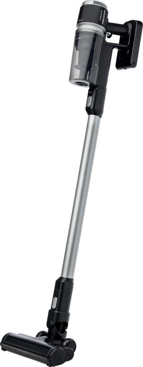 Produktbild Hisense Handstaubsauger 21,6V 2,3Kg 78dB sw/si