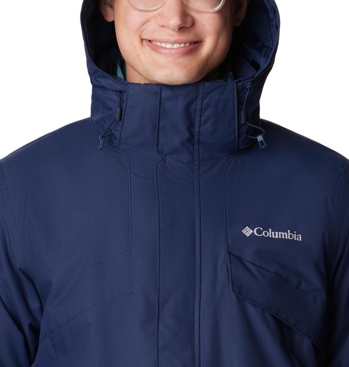 Produktbild Columbia Bugaboo II Fleece Interchange Jacket (S)
