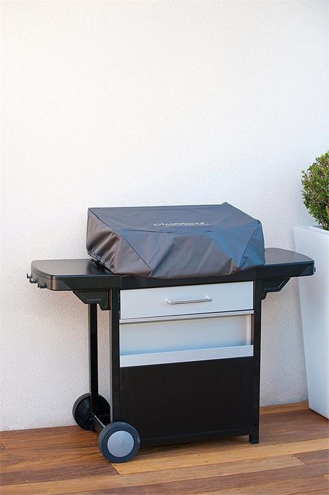 Produktbild Campingaz Master Plancha Abdeckung (Grill, Aussenküche)