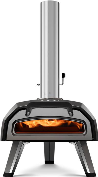 Immagine prodotto Ooni Forno per pizza Karu 2 (Legno del forno per pizza, Forno per pizza a gas)
