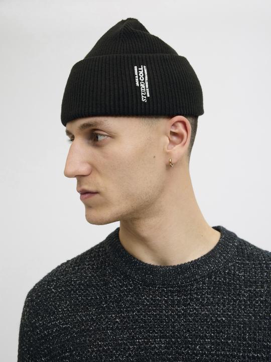 Image du produit Jack & Jones Jaccoll Regular Beanie Noos