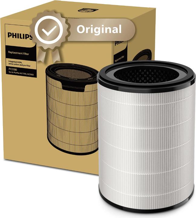 Immagine prodotto Philips FY2180/30 (1x)