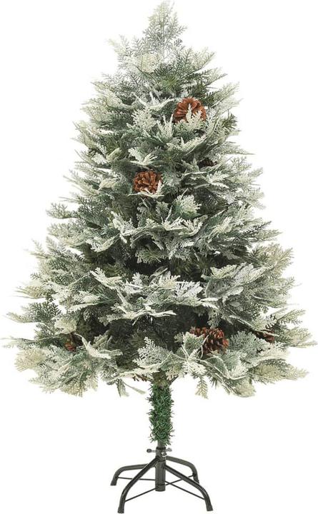 Produktbild vidaXL Weihnachtsbaum (150 cm)