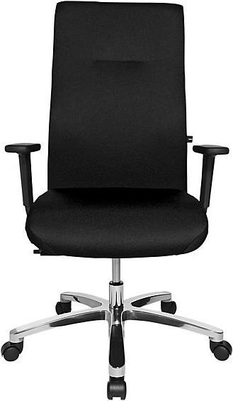 Produktbild Topstar Operator-Drehstuhl BIGSTAR20 (44 - 52 cm)