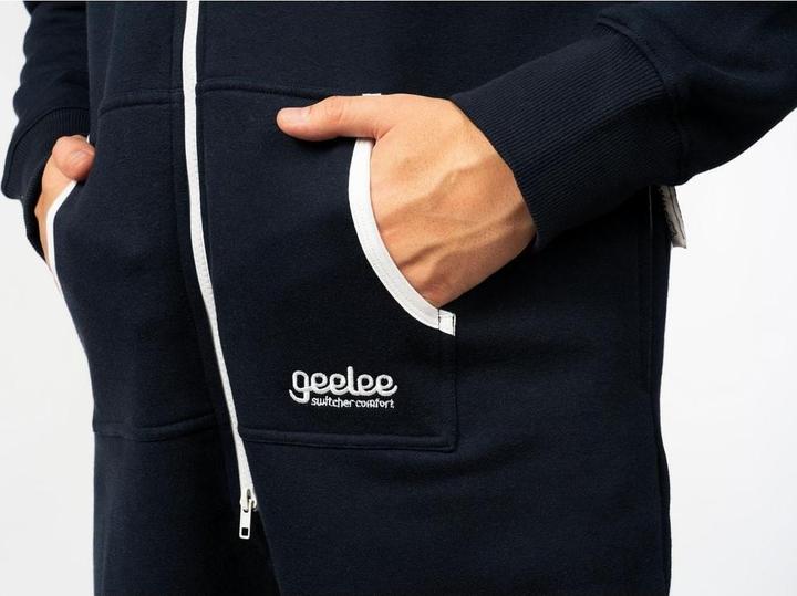 Actual product image Switcher Geelee (L)