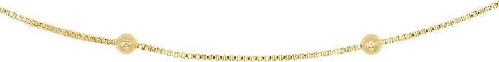 Immagine prodotto Heideman James color oro (100% acciaio inossidabile)