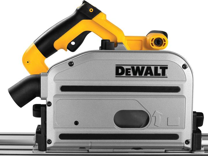 Produktbild DeWalt Tauchkreissaegenset