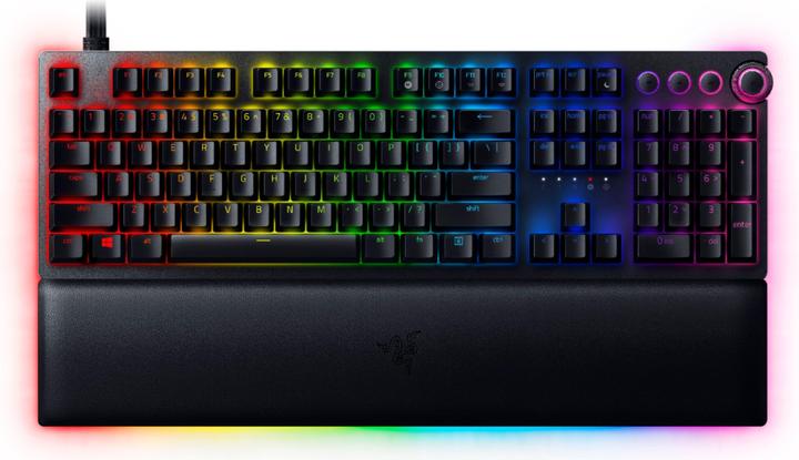 Razer Huntsman V2 (US, Kabelgebunden)