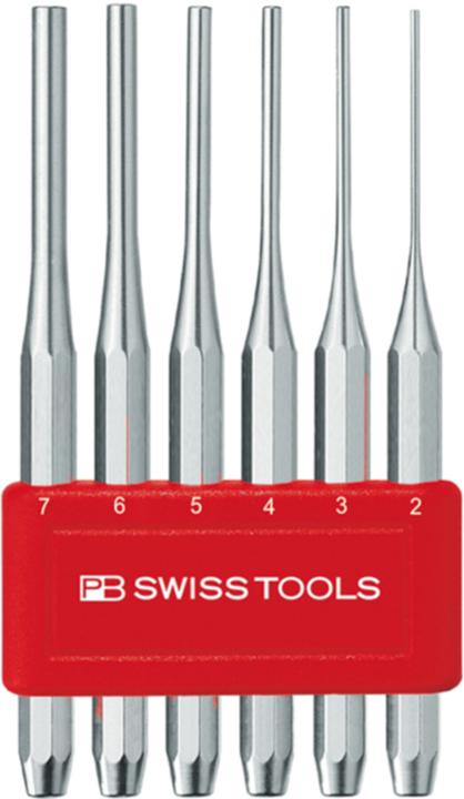 PB Swiss Tools Splintentreibersatz (45 mm)