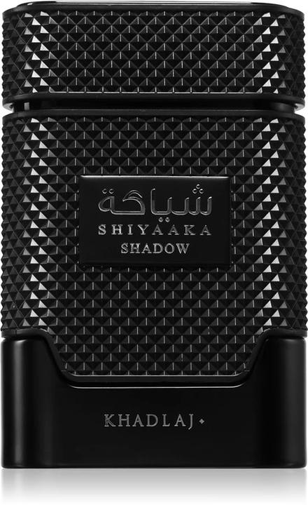 Produktbild Khadlaj Shiyaaka Shadow (Eau de Parfum, 100 ml)