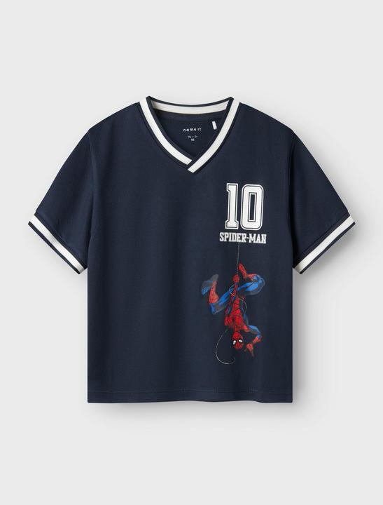 Actual product image Name it Spider-Man T-Shirt (92)