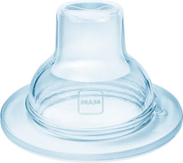 MAM - Extra Soft Bottle Spouts