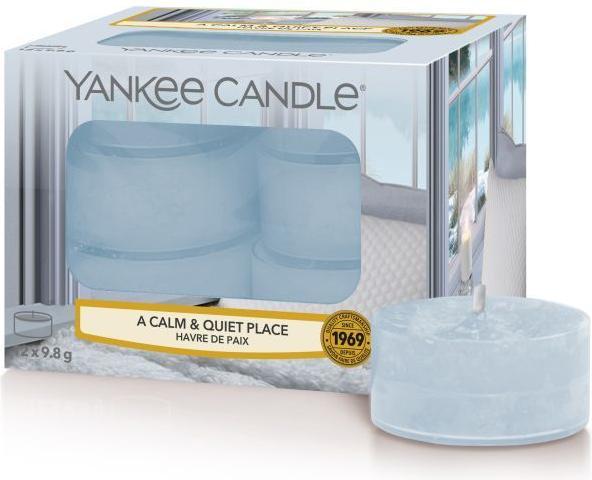 Image du produit Yankee Candle A Calm & Quiet Place