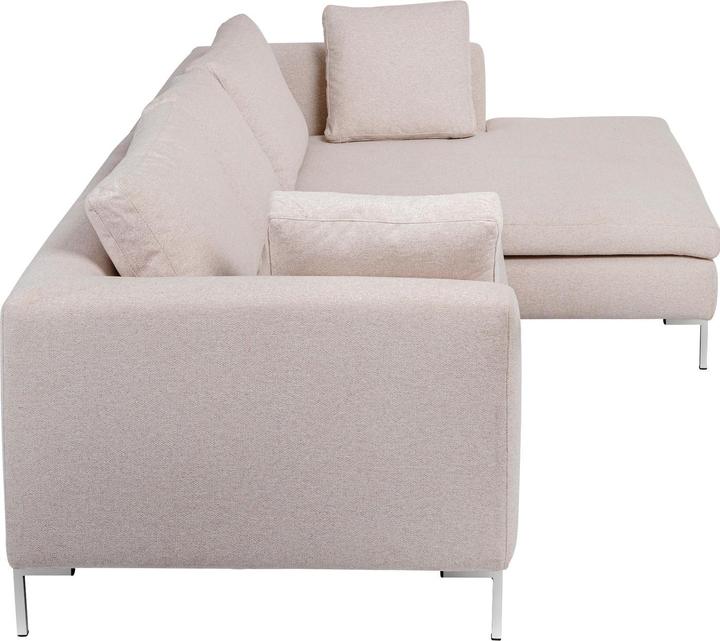 Immagine prodotto Kare Design Divano angolare Gianni Cream Right (Divano ad angolo)