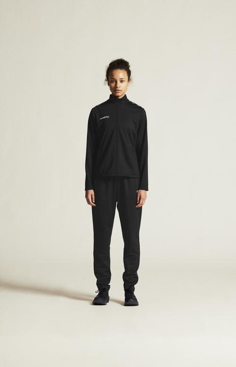 Actual product image Craft Squad Go FZ Jacket W (XL)