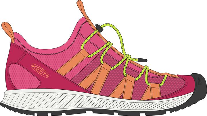 Produktbild Keen Y Motozoa Sneaker (36)