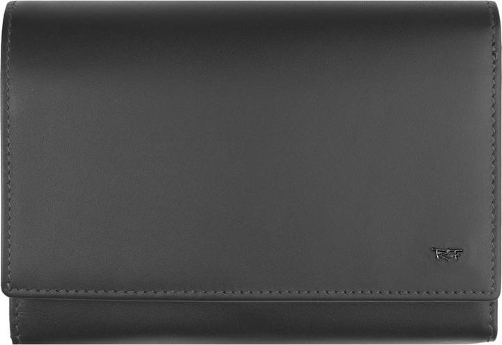 Immagine prodotto Riccardo Ferducci Portafoglio donna, ampio, RFID