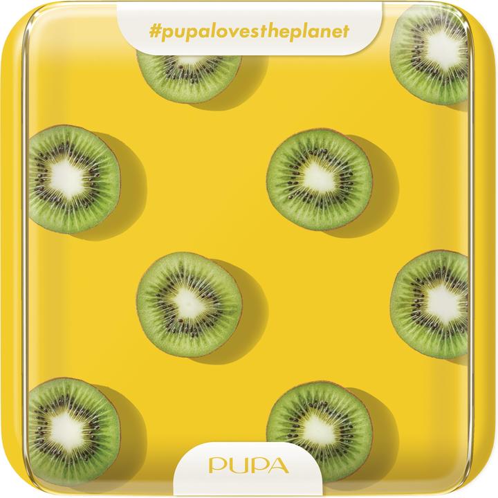 Image du produit Pupa Milano Palette S Breakfast Lovers (Booster vert)