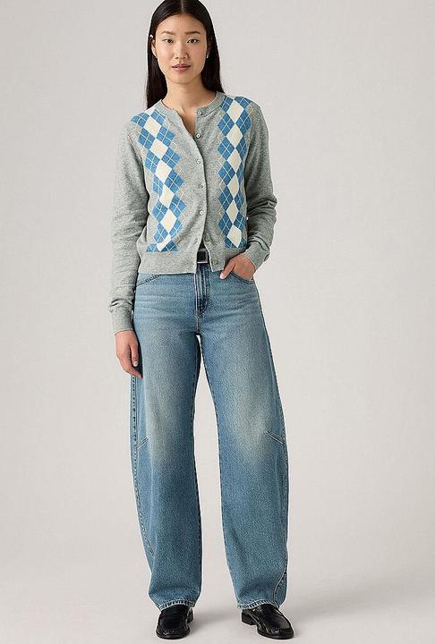 Image du produit Levis Balloon Fit BAGGY DAD BARREL EASY DAYS BAR (W28/L32)