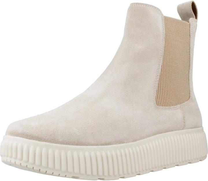 Actual product image Geox D Graisy B Ankle Boots (39)