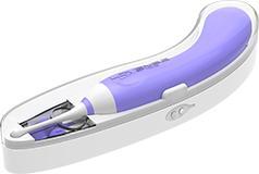 Produktbild Lovense Hyphy Dual-End Vibrator