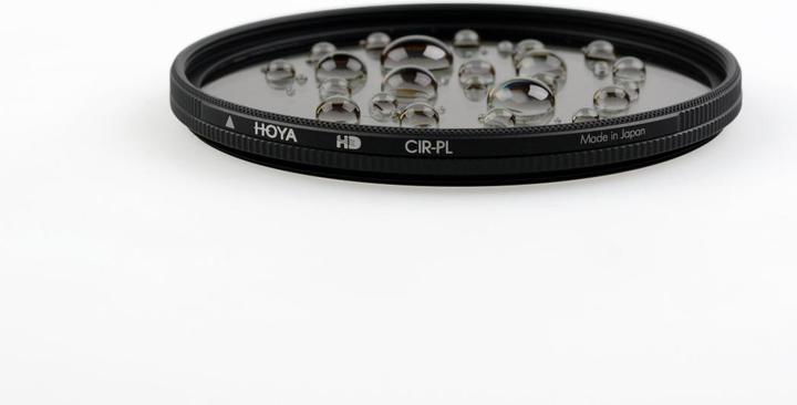 Immagine prodotto Hoya HD CIR-PL Filter (40.50 mm, Filtri polarizzanti)