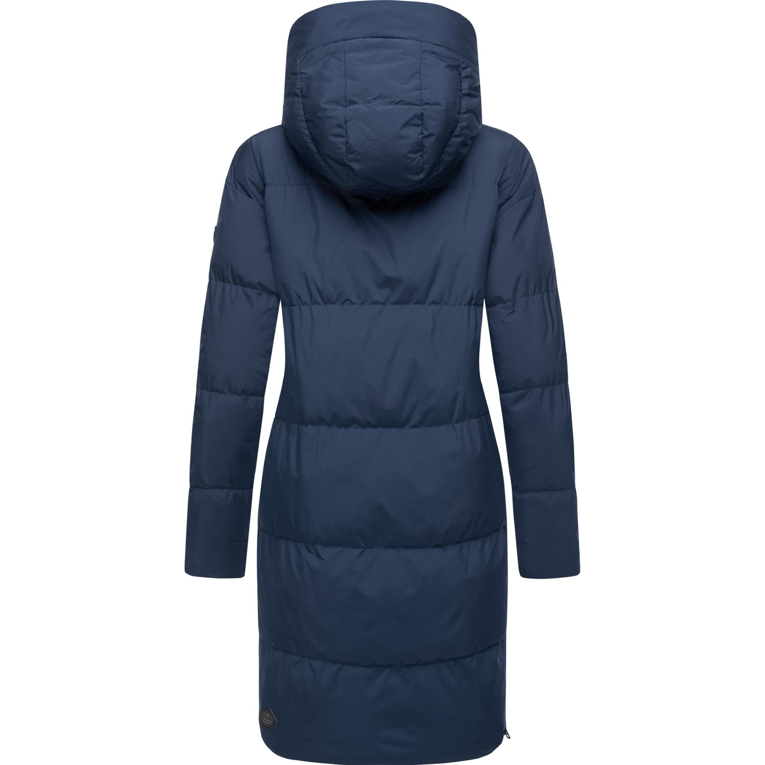 Thumbnail - Ragwear, Damen, Jacke, Jumana (S), Blau, S