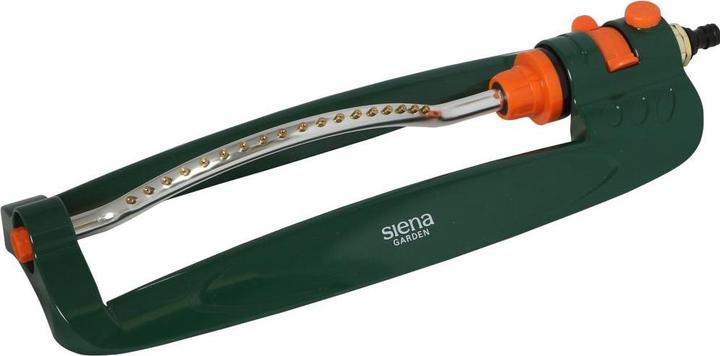 Productafbeelding Siena Garden Irrigatiesysteem (Vierkante sproeier)