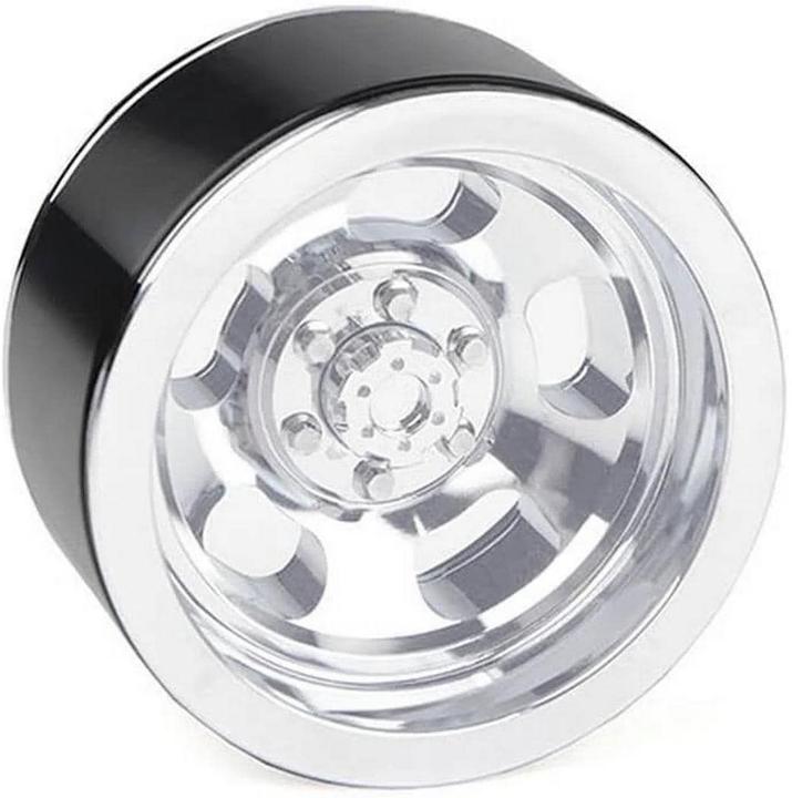 Rc4Wd Deep Dish Slot Mag 2.2" Beadlock Wheels, Felgengrösse