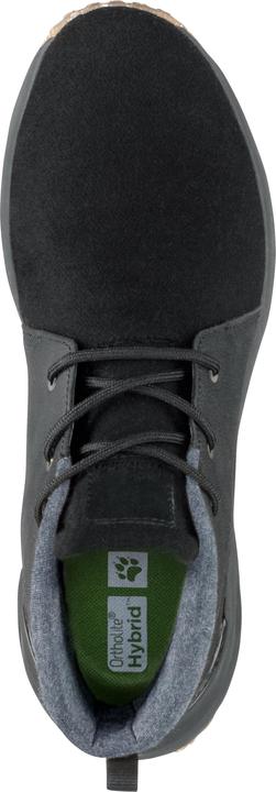 Image du produit Jack Wolfskin Campfire Chakka Mid M (39.5)