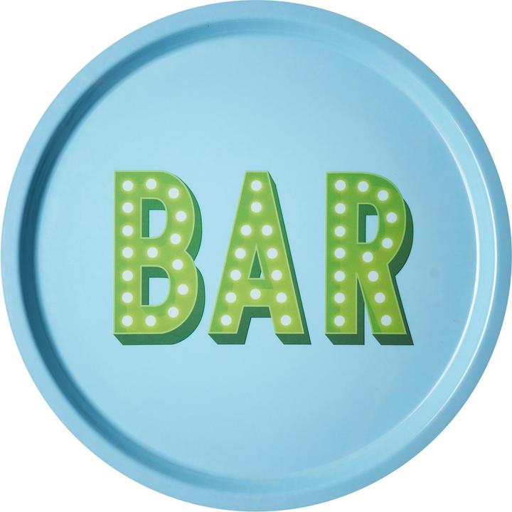 Produktbild Blogo Tablett BAR gross