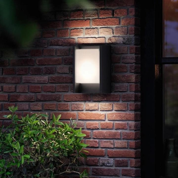 Immagine prodotto Philips Arbour (800 lm, IP44)
